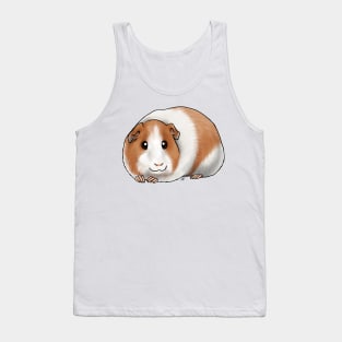 Small Mammal - American Guinea Pig - Dutch Tank Top